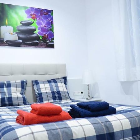 Madrid Centro, Museo del Prado, Thyssen Bornemisza Apartman Kültér fotó